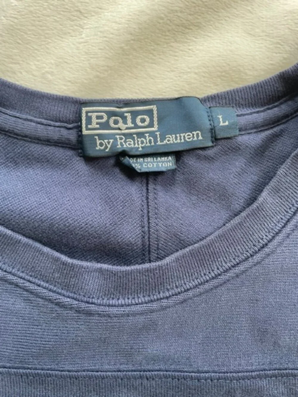 Polo Ralph Lauren polo ralph